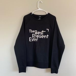Men’s Sweater